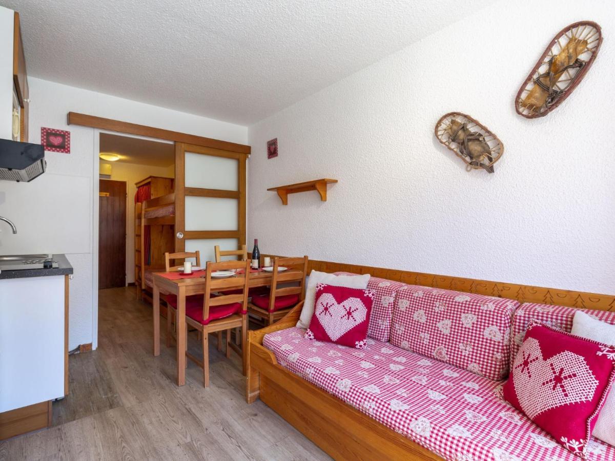 Studio Chalet Club - Val Claret-7 By Interhome تينْيِ المظهر الخارجي الصورة