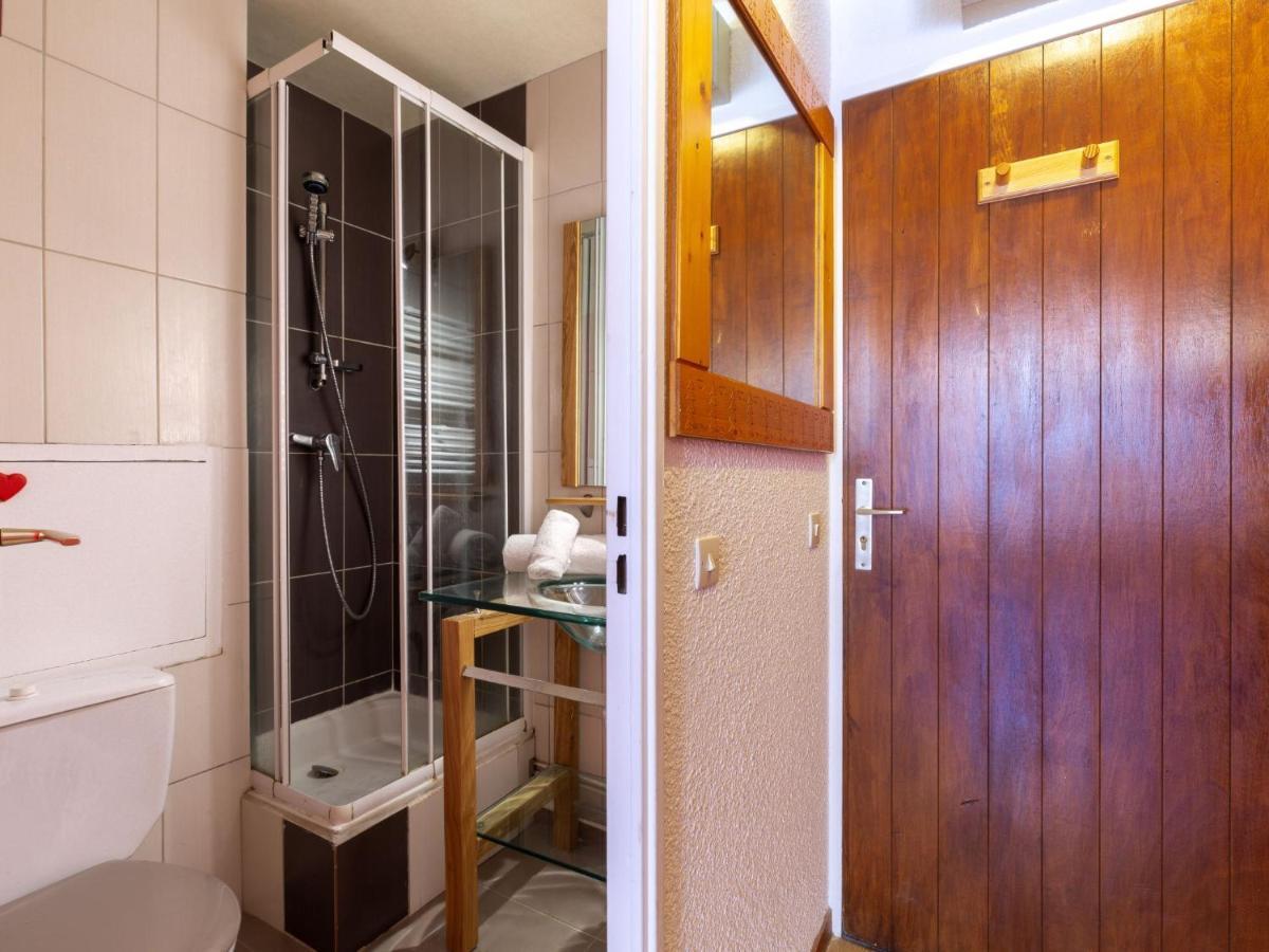 Studio Chalet Club - Val Claret-7 By Interhome تينْيِ المظهر الخارجي الصورة