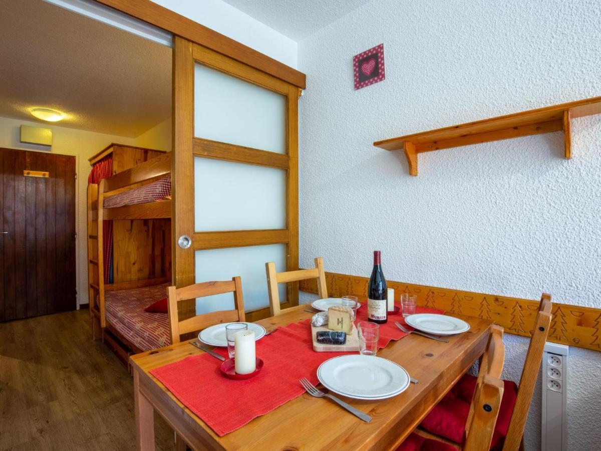 Studio Chalet Club - Val Claret-7 By Interhome تينْيِ المظهر الخارجي الصورة